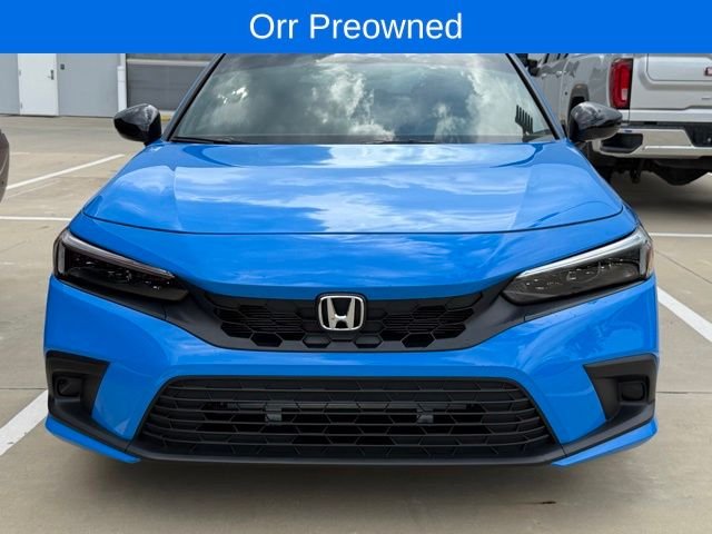 honda civic hatchback 2024 19XFL2H82RE028040 image honda civic hatchback 2024 19XFL2H82RE028040 image